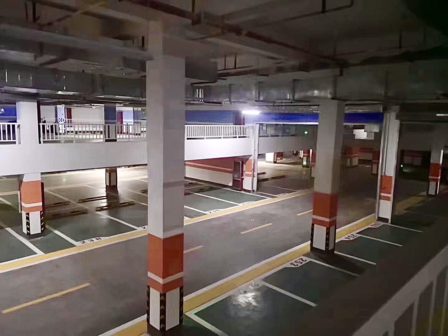 汕尾上海博普四年前授权设计的项目已投入使用